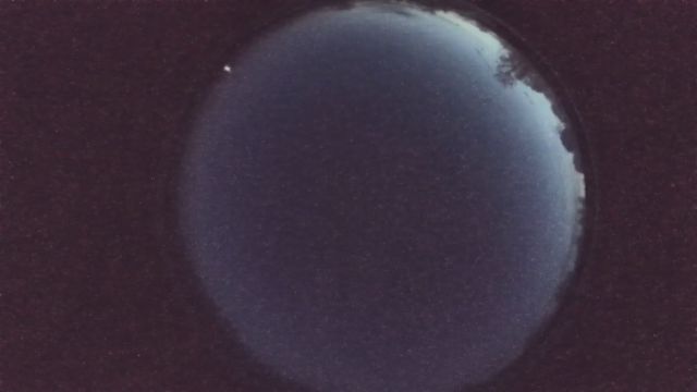 AMS52 meteor