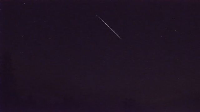 AMS52 meteor