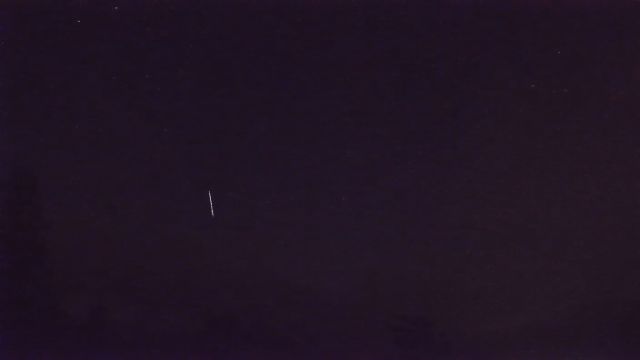 AMS52 meteor