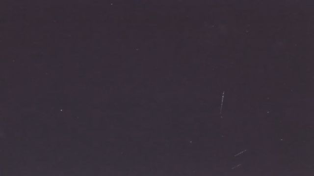AMS52 meteor