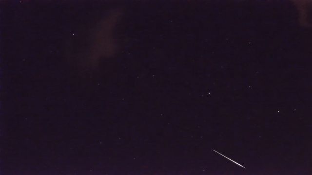 AMS52 meteor