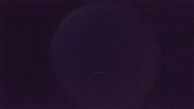 AMS52 meteor