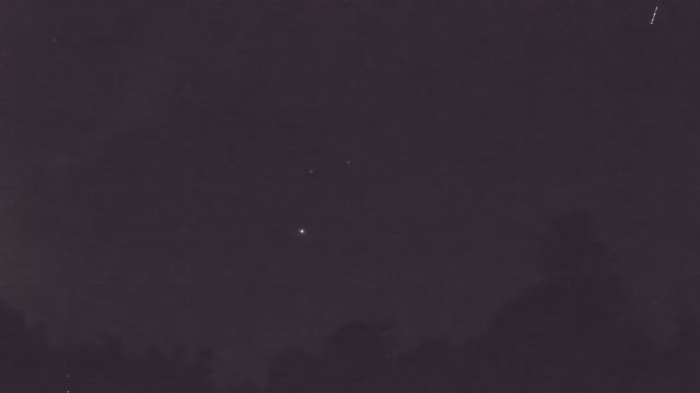 AMS52 meteor