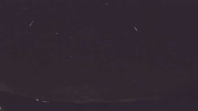 AMS52 meteor