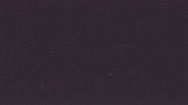 AMS52 meteor