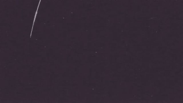 AMS52 meteor