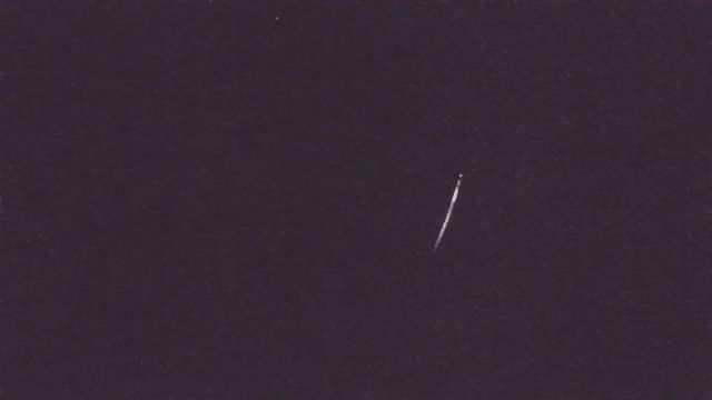 AMS52 meteor