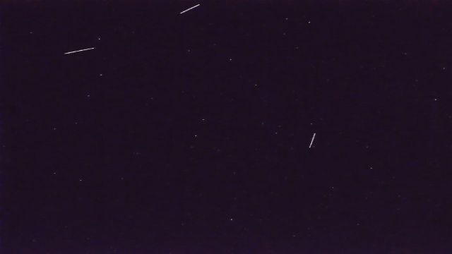 AMS52 meteor