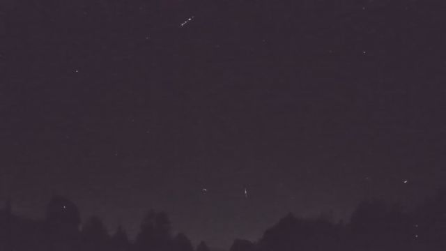 AMS52 meteor