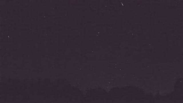AMS52 meteor