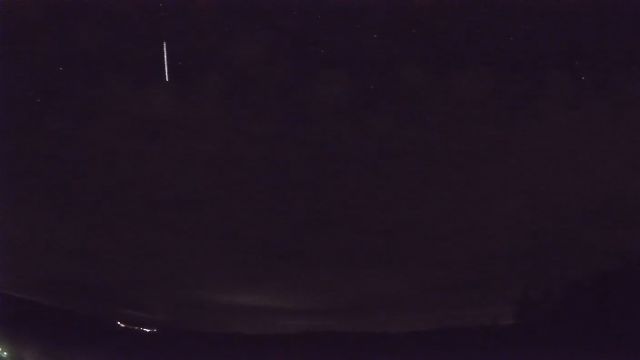 AMS52 meteor