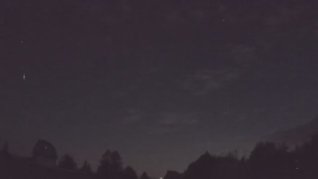 AMS52 meteor