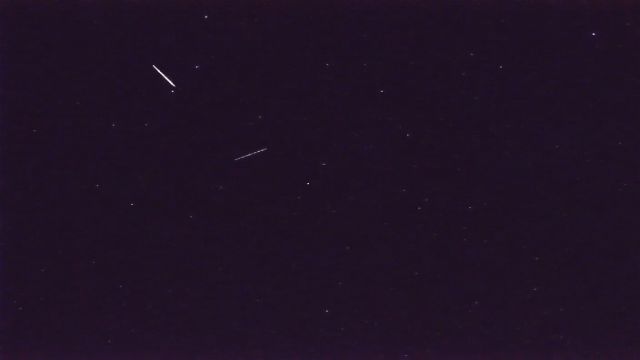 AMS52 meteor