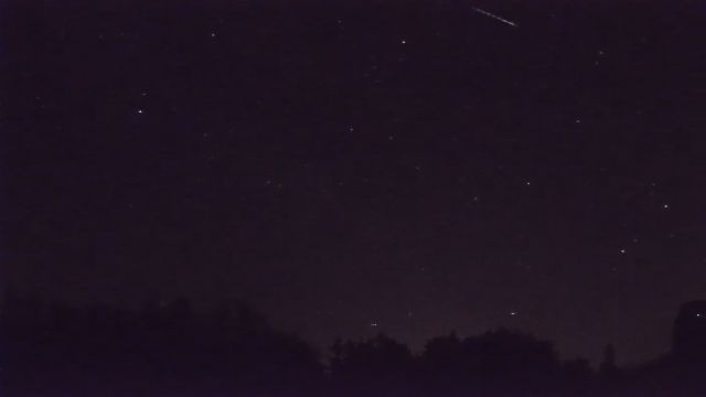 AMS52 meteor