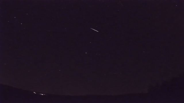 AMS52 meteor