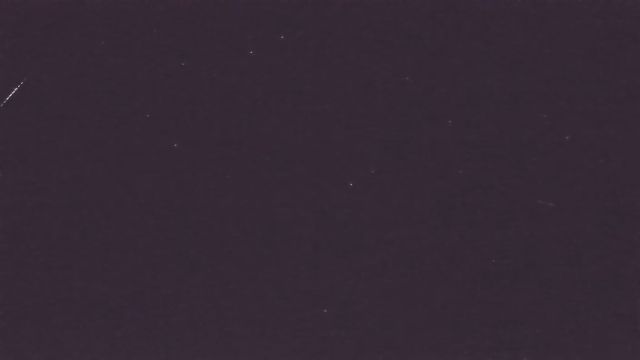 AMS52 meteor