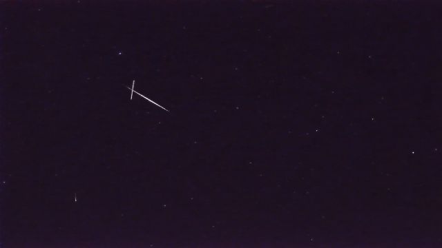 AMS52 meteor