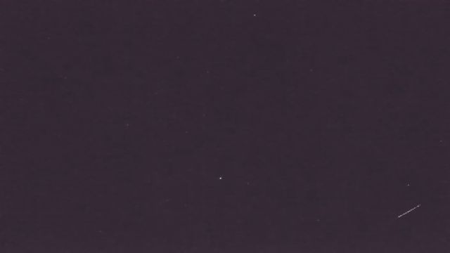 AMS52 meteor