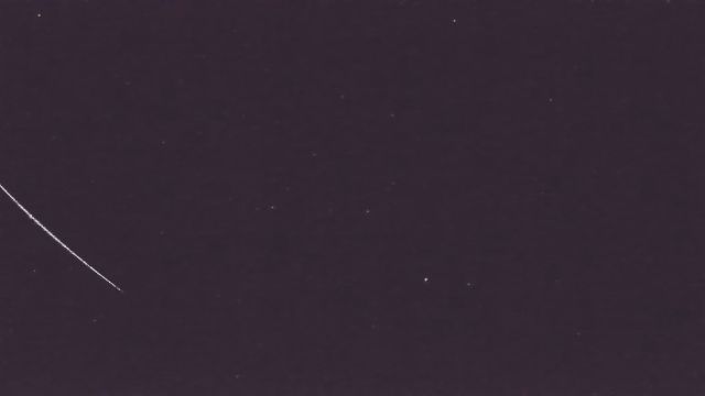 AMS52 meteor