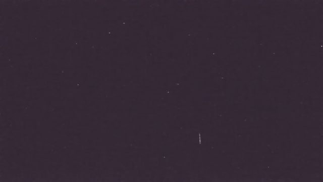 AMS52 meteor
