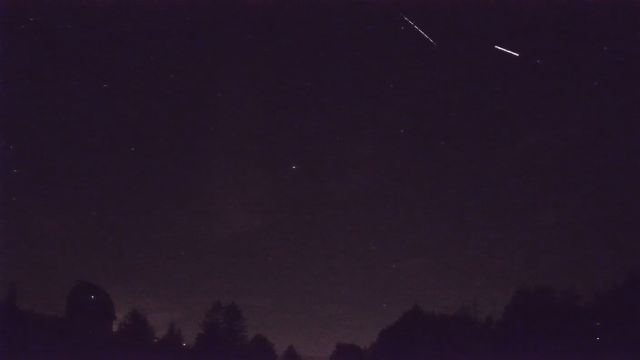 AMS52 meteor