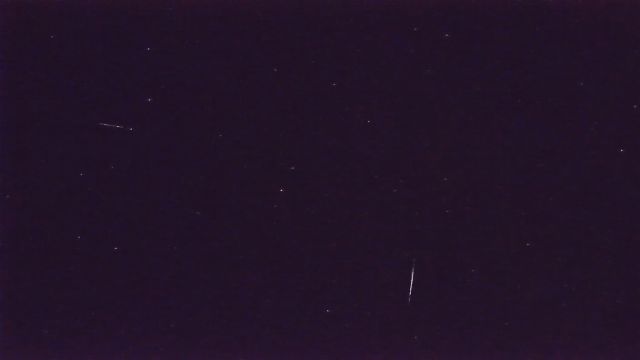 AMS52 meteor