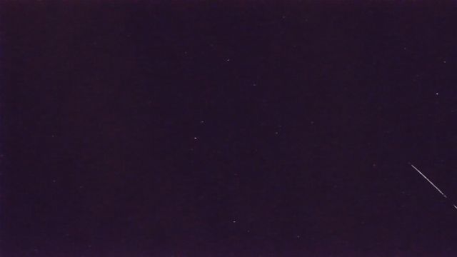 AMS52 meteor