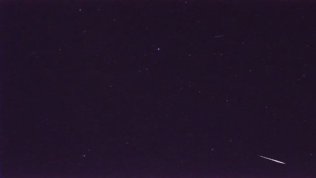 AMS52 meteor