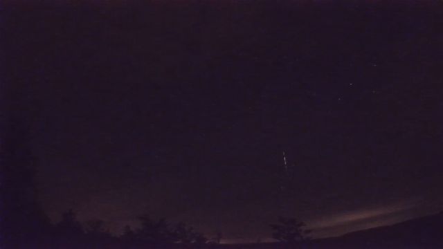 AMS52 meteor