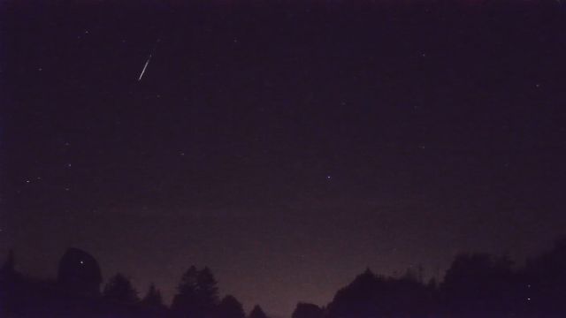 AMS52 meteor