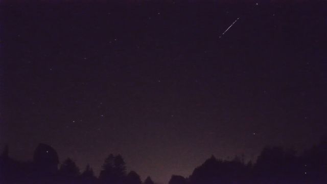 AMS52 meteor