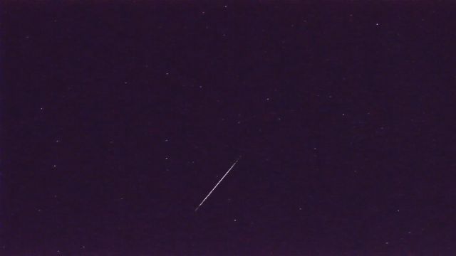 AMS52 meteor