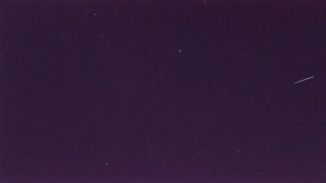 AMS52 meteor
