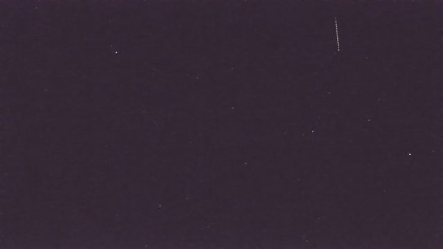 AMS52 meteor