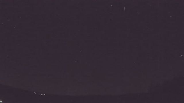 AMS52 meteor
