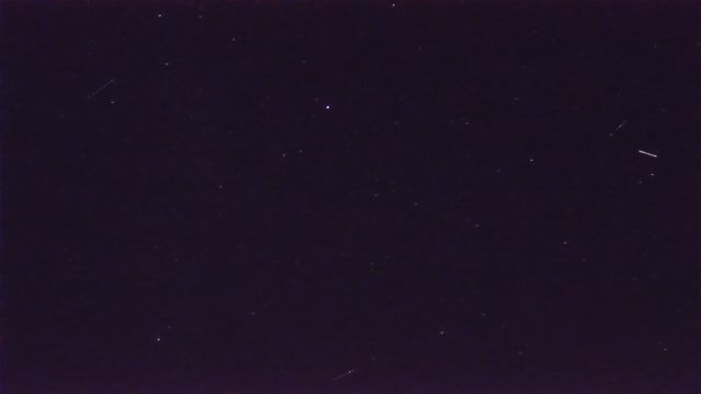 AMS52 meteor