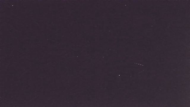 AMS52 meteor