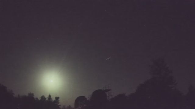 AMS52 meteor