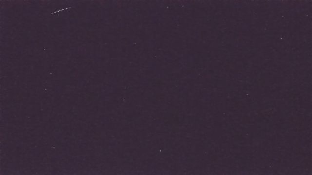 AMS52 meteor