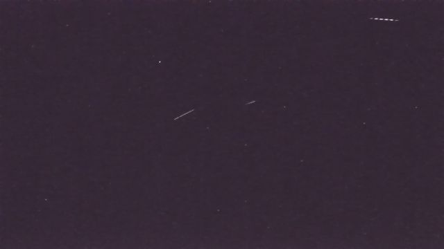 AMS52 meteor