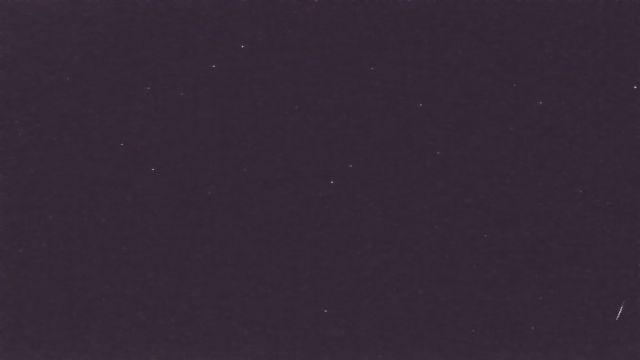 AMS52 meteor