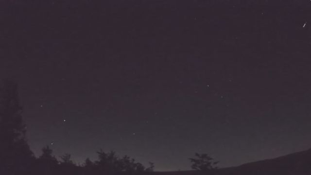 AMS52 meteor
