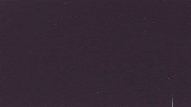 AMS52 meteor
