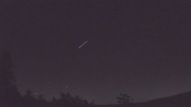 AMS52 meteor