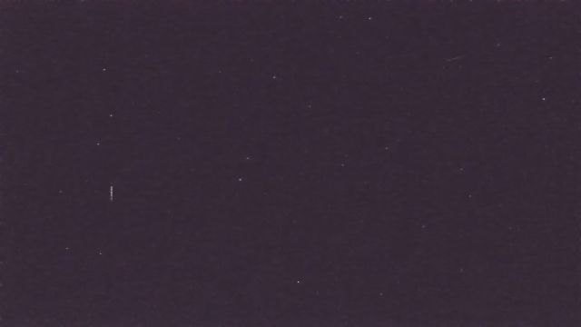 AMS52 meteor