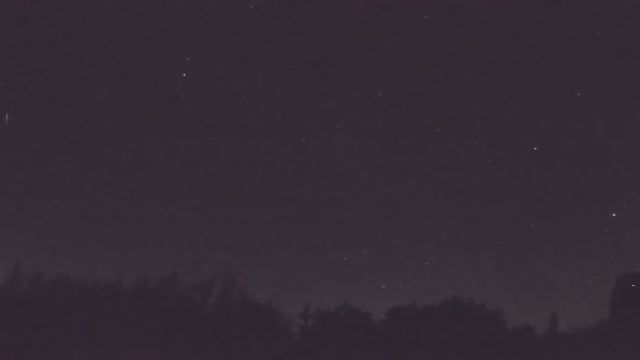 AMS52 meteor