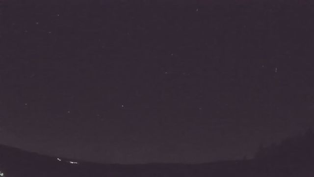 AMS52 meteor