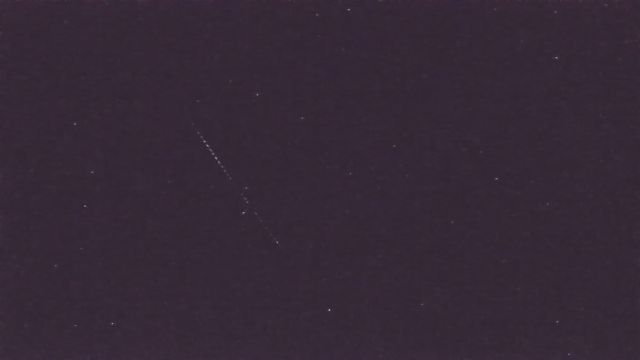 AMS52 meteor