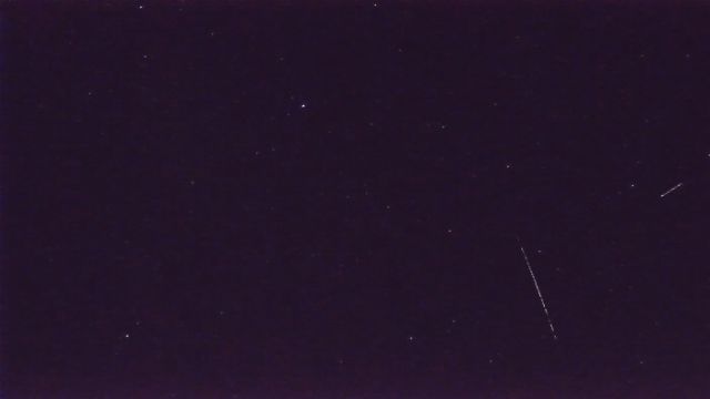 AMS52 meteor