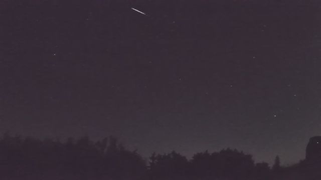 AMS52 meteor